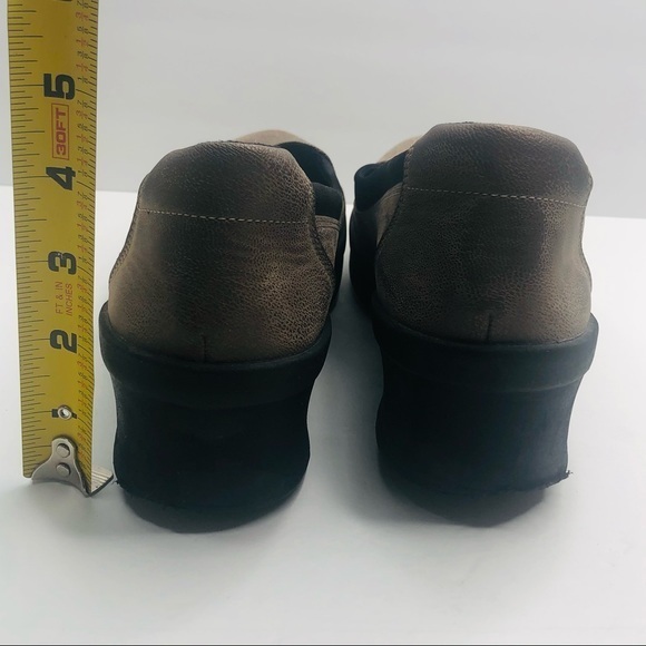 Clark Cloudstepper  Shoes #8.5 - Picture 5 of 10